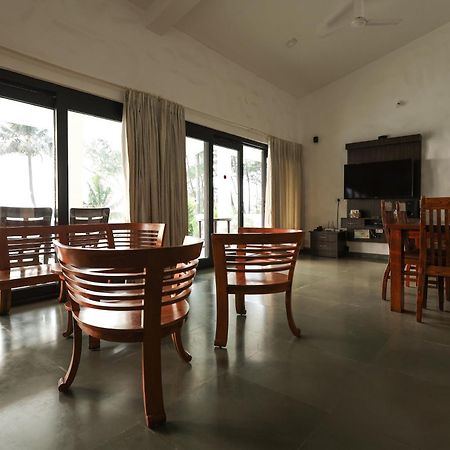 Malpe Seascape By Ewa Properties מראה חיצוני תמונה