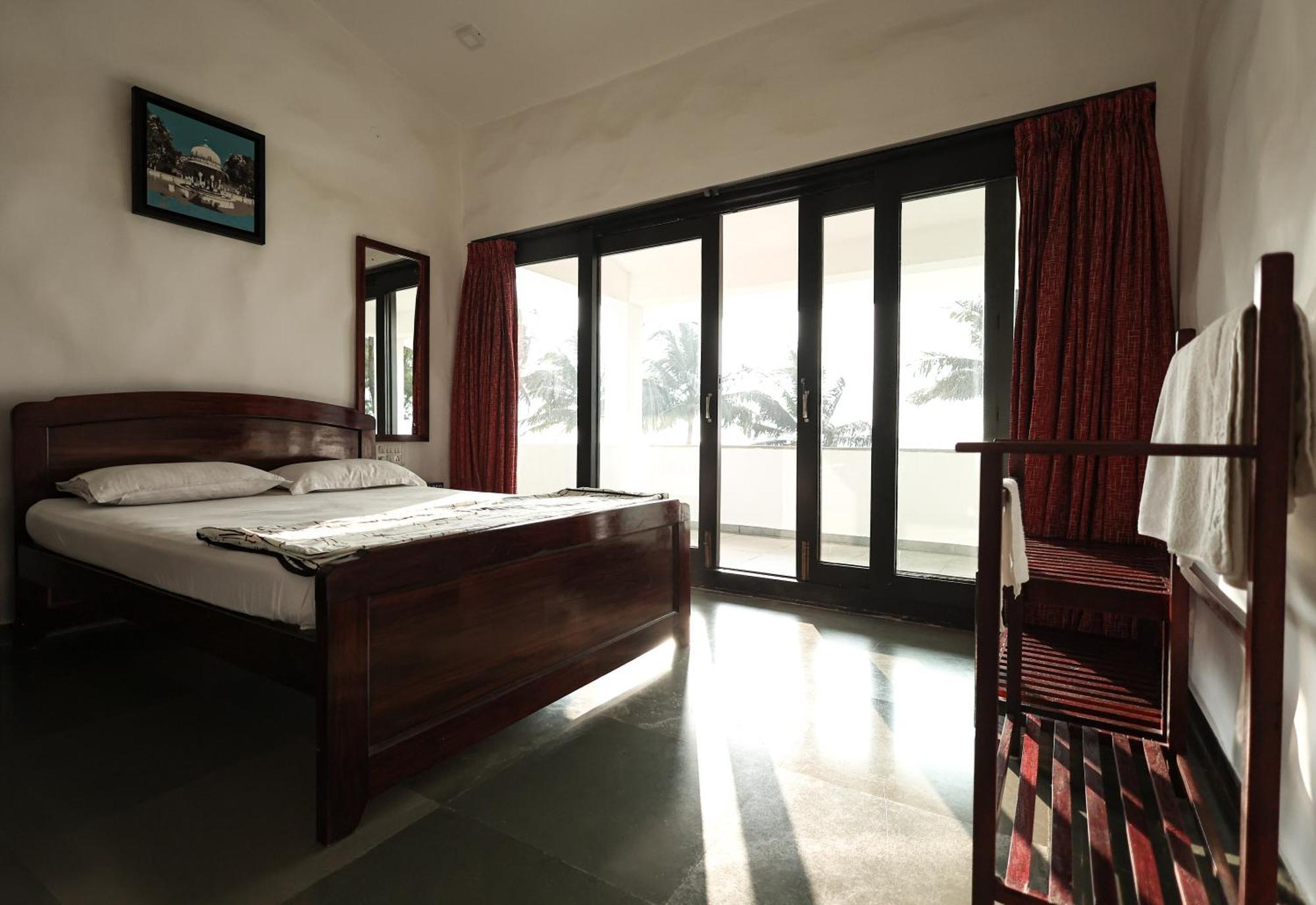 Malpe Seascape By Ewa Properties מראה חיצוני תמונה