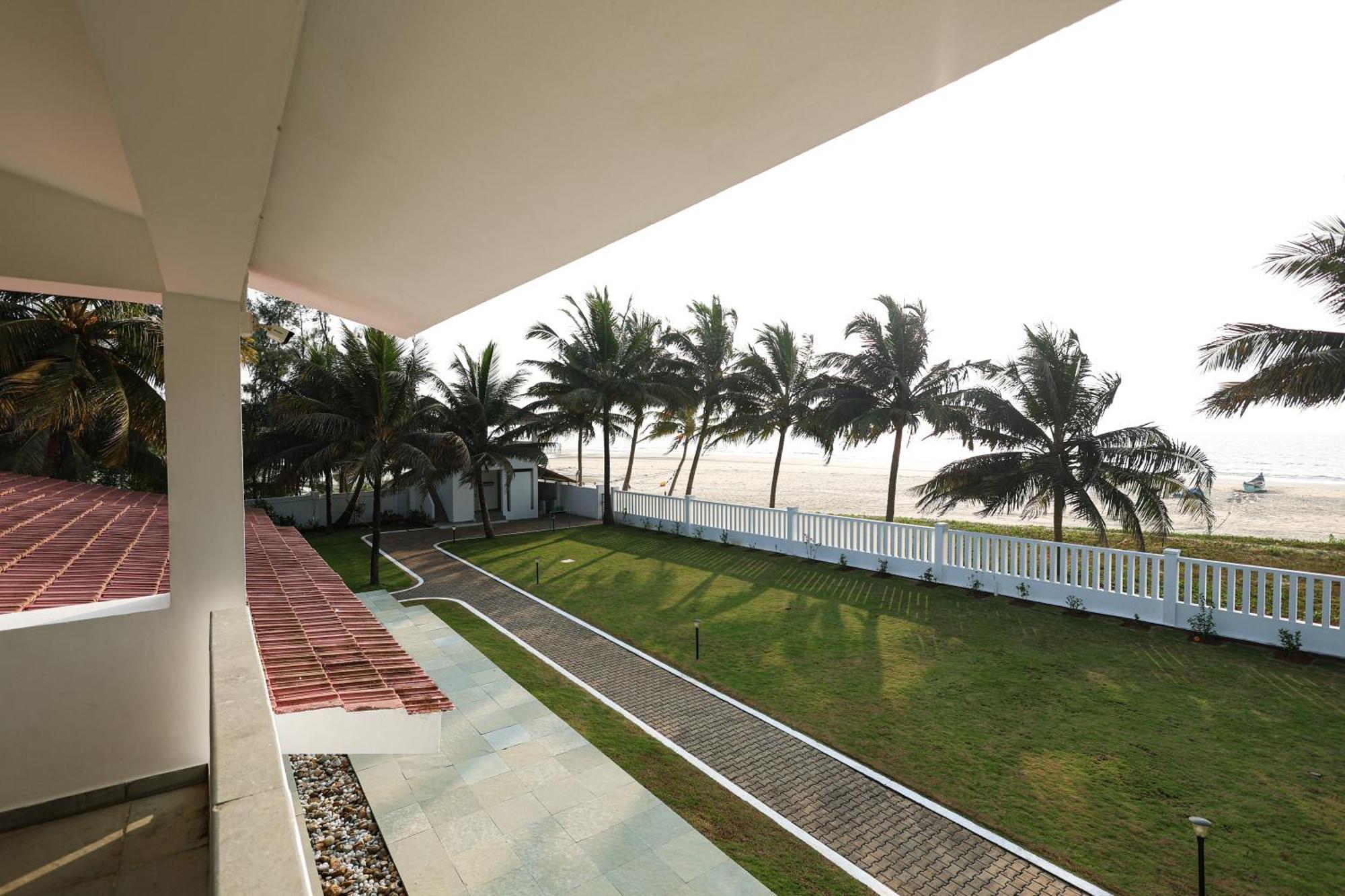 Malpe Seascape By Ewa Properties מראה חיצוני תמונה
