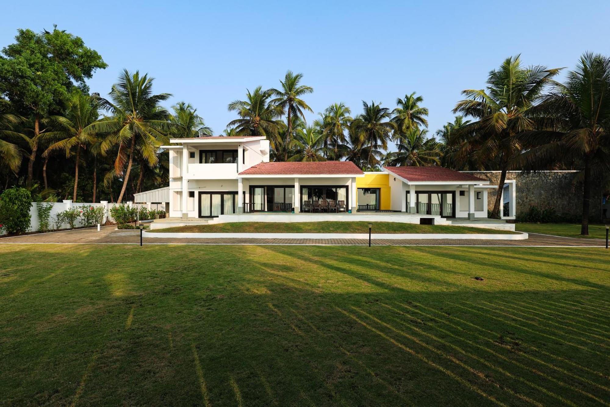 Malpe Seascape By Ewa Properties מראה חיצוני תמונה