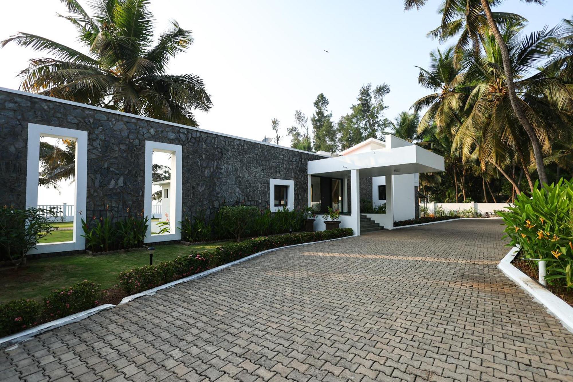 Malpe Seascape By Ewa Properties מראה חיצוני תמונה